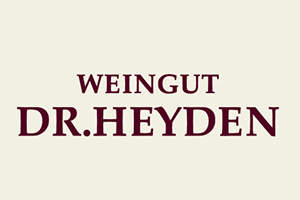 Weingut Dr Heyden